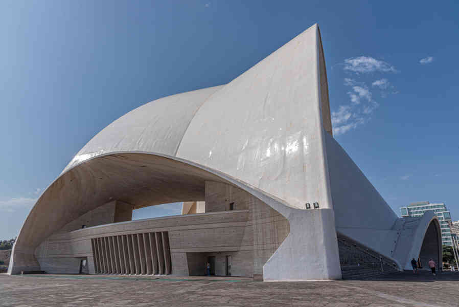 Tenerife 038 - Santa Cruz de Tenerife - Auditorio de Tenerife Adán Martín.jpg